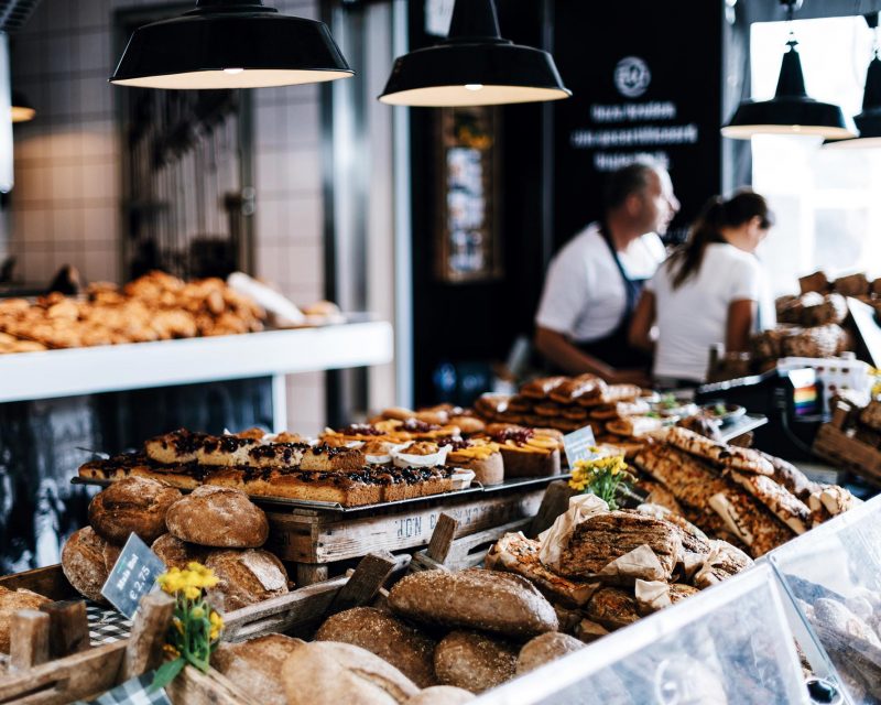 bakery